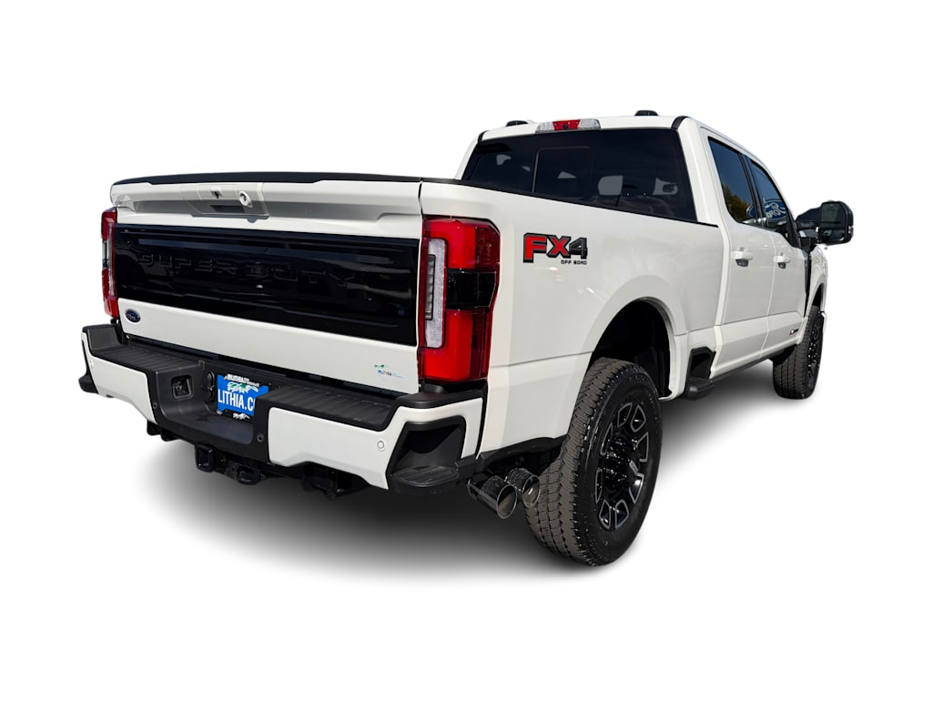 Thumbnail: 2026 Ford F-250 - 21