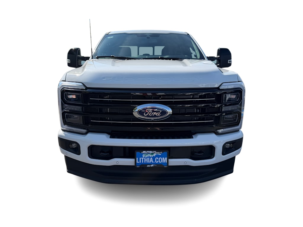 Thumbnail: 2026 Ford F-250 - 4