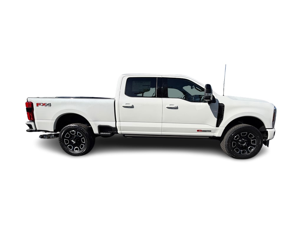 Thumbnail: 2026 Ford F-250 - 20