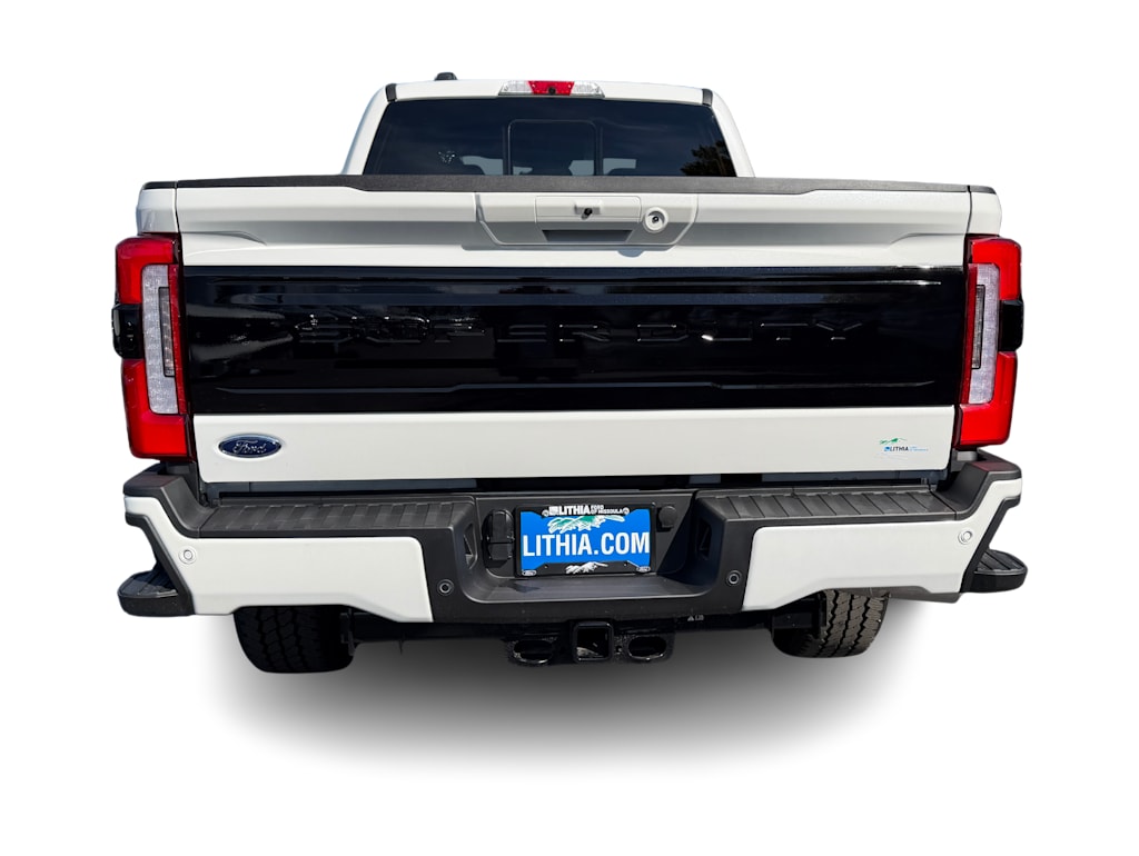 Thumbnail: 2026 Ford F-250 - 3