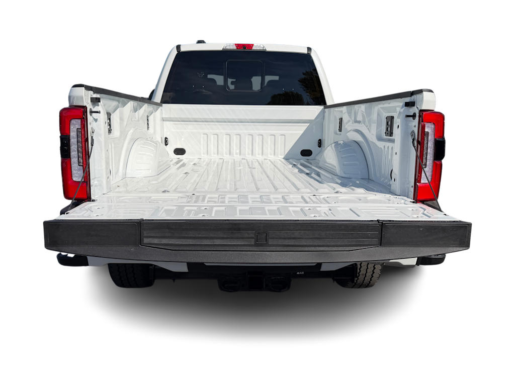 Thumbnail: 2026 Ford F-250 - 22