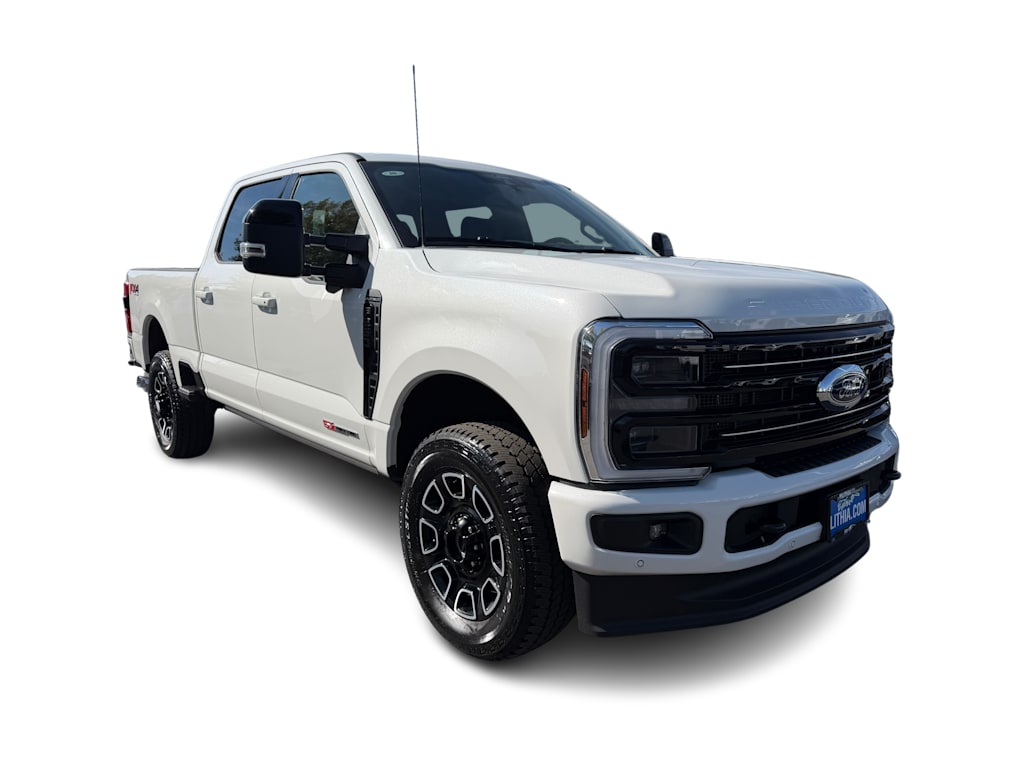 Thumbnail: 2026 Ford F-250 - 18