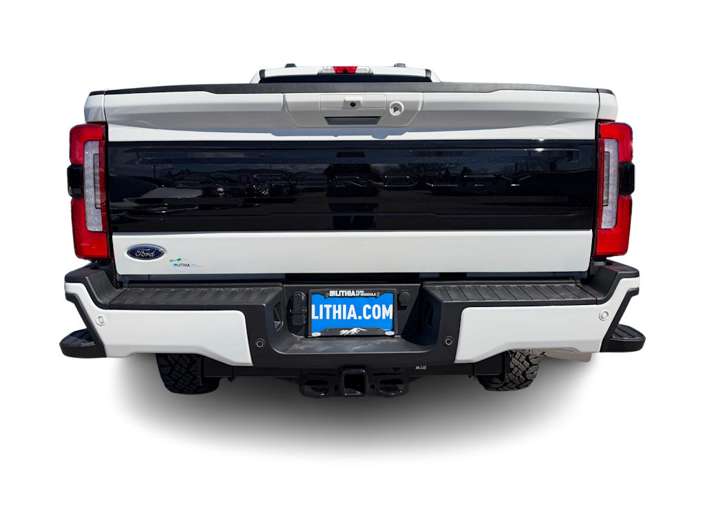 Thumbnail: 2026 Ford F-250 - 4