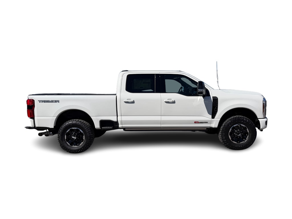 Thumbnail: 2026 Ford F-250 - 20