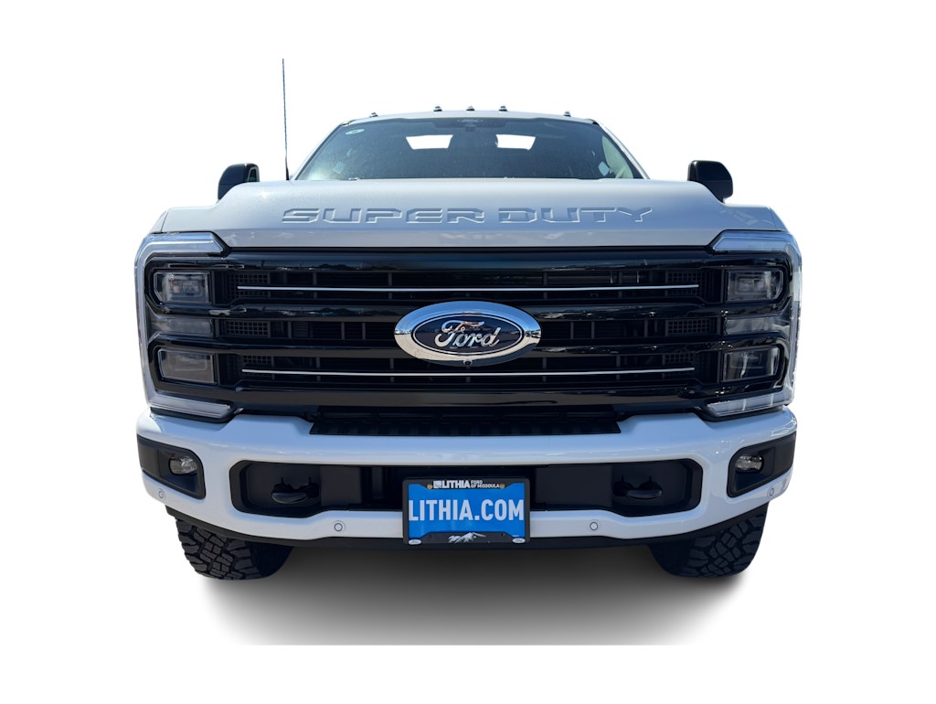 Thumbnail: 2026 Ford F-250 - 5