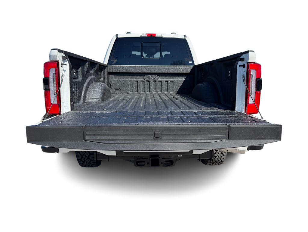 Thumbnail: 2026 Ford F-250 - 22
