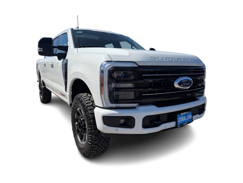 Thumbnail: 2026 Ford F-250 - 19