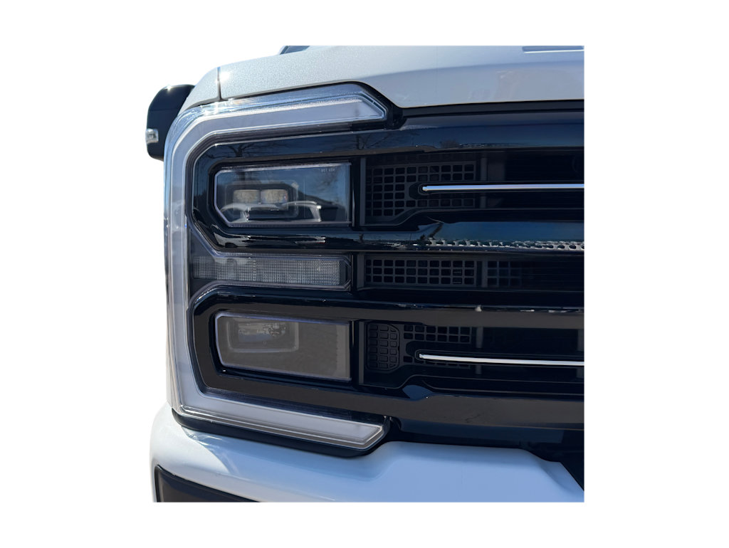 Thumbnail: 2026 Ford F-250 - 18