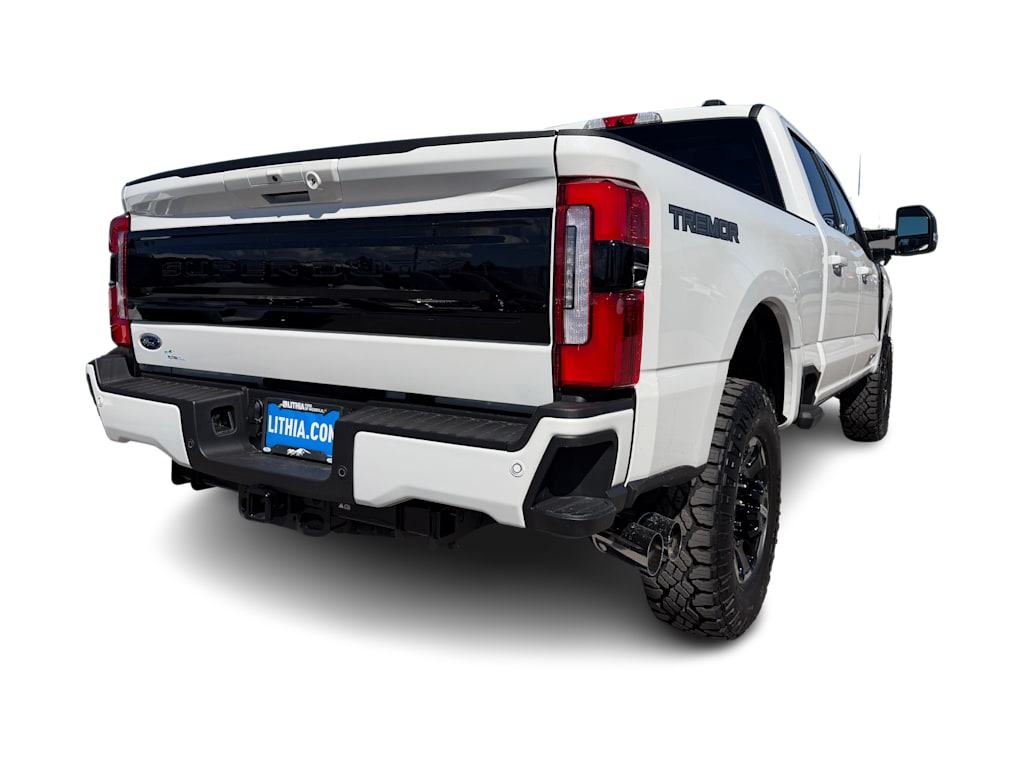 Thumbnail: 2026 Ford F-250 - 21