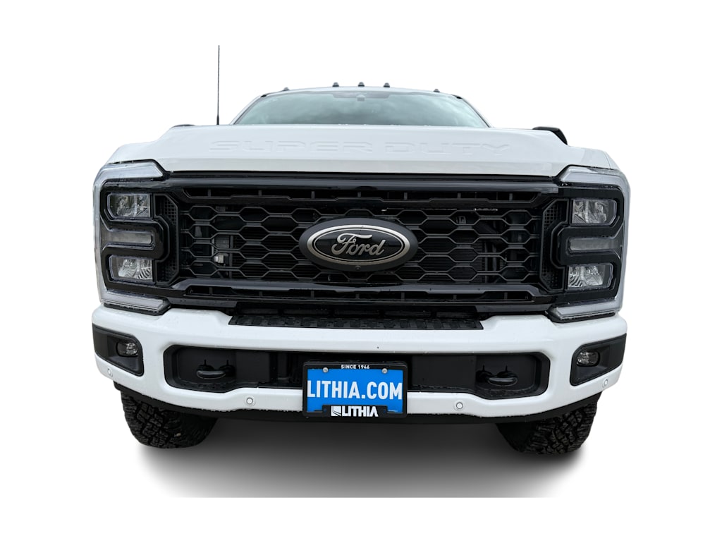 Thumbnail: 2025 Ford F-250 - 4
