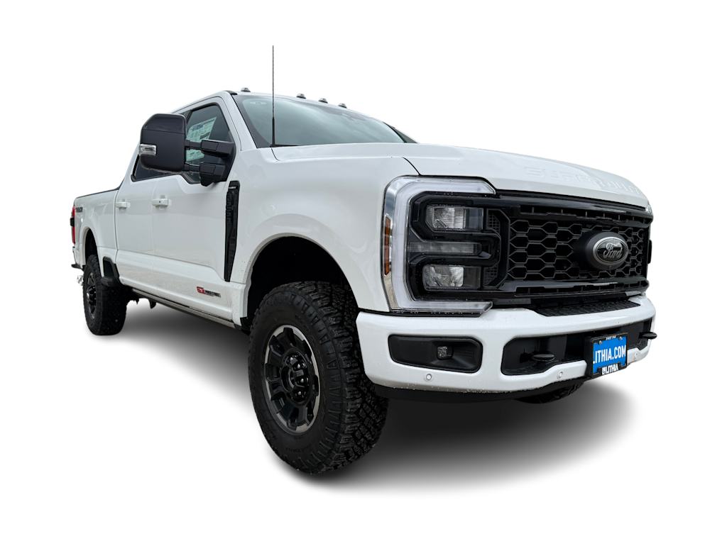 Thumbnail: 2025 Ford F-250 - 16