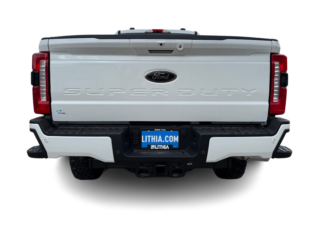 Thumbnail: 2025 Ford F-250 - 3