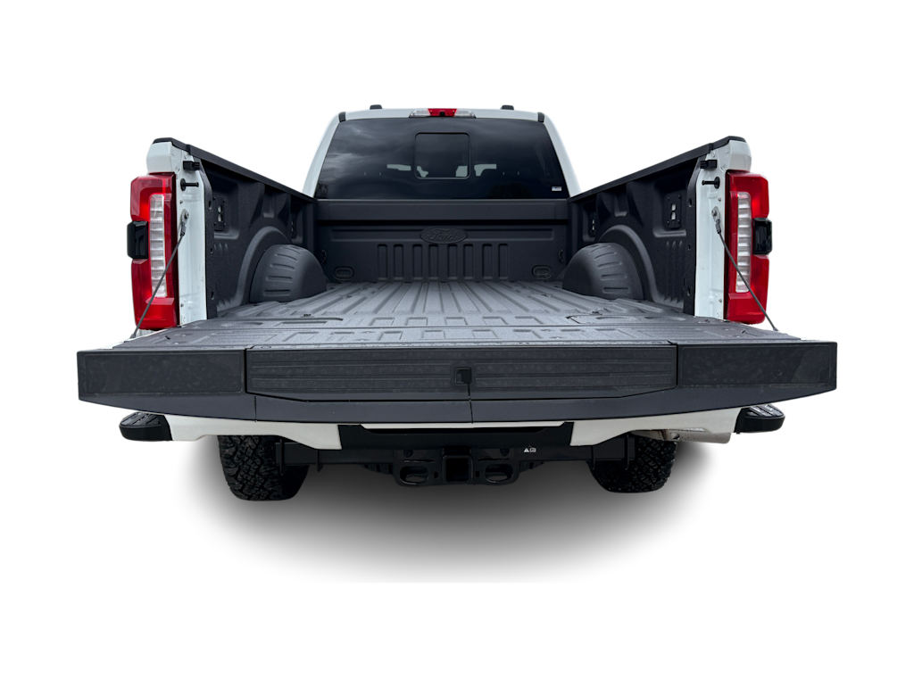 Thumbnail: 2025 Ford F-250 - 14