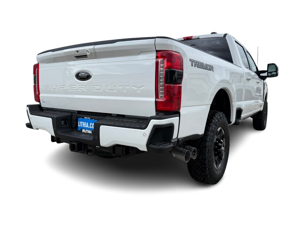 Thumbnail: 2025 Ford F-250 - 18