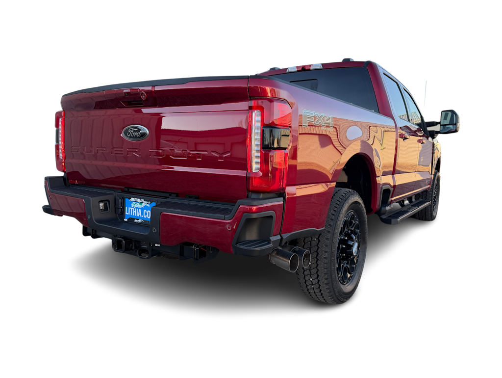 Thumbnail: 2026 Ford F-250 - 20