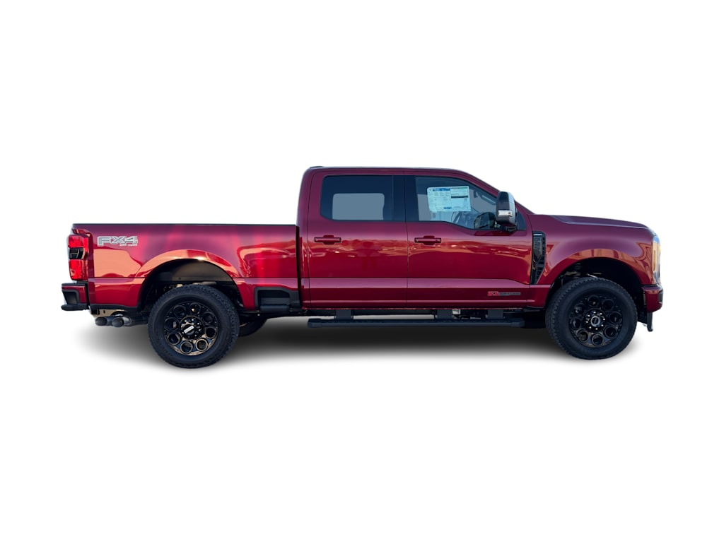 Thumbnail: 2026 Ford F-250 - 19