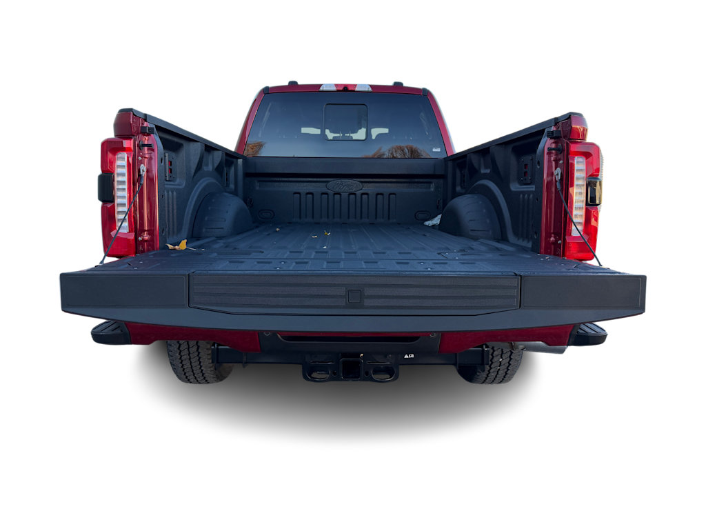 Thumbnail: 2026 Ford F-250 - 26