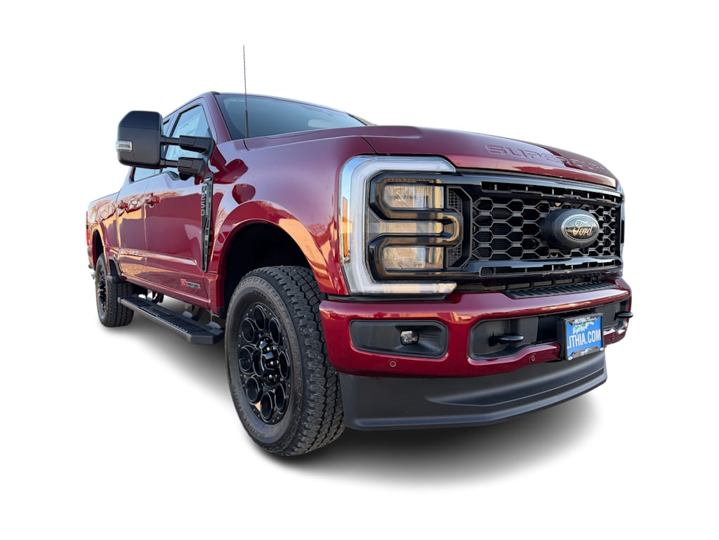 Thumbnail: 2026 Ford F-250 - 3
