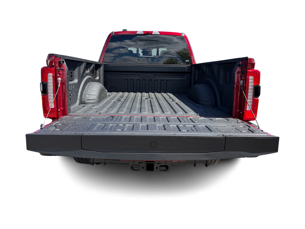 Thumbnail: 2026 Ford F-250 - 24