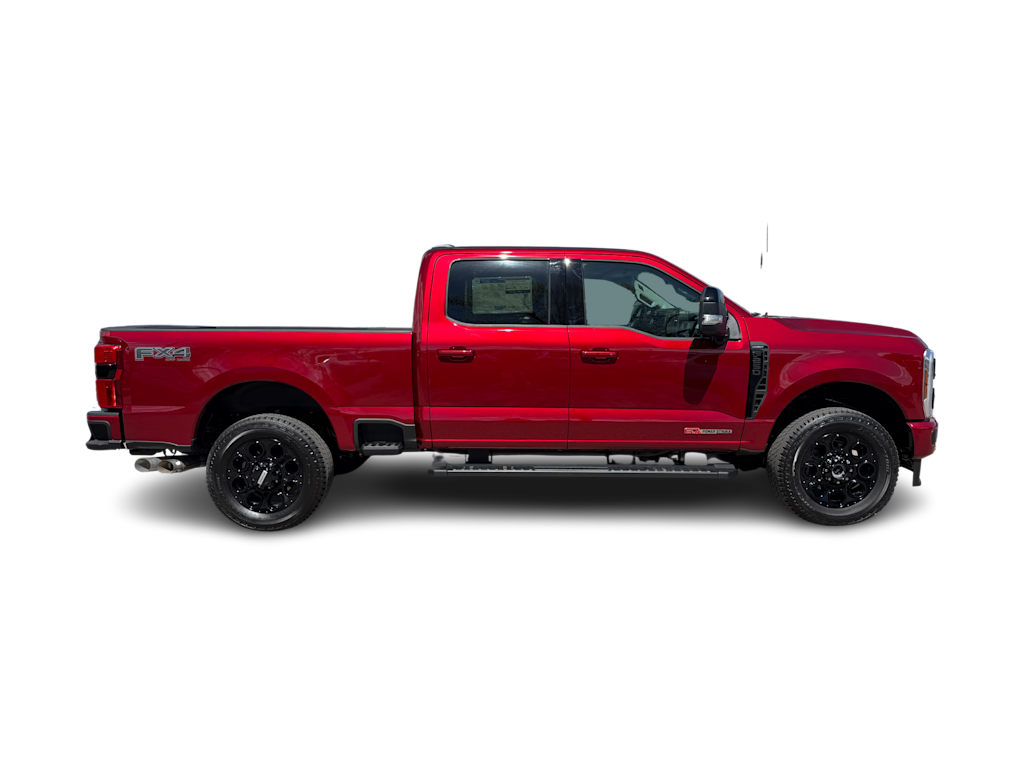 Thumbnail: 2026 Ford F-250 - 18