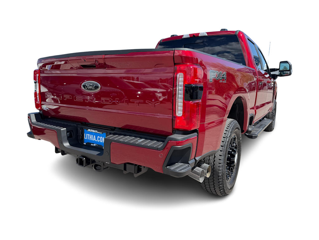 Thumbnail: 2026 Ford F-250 - 19