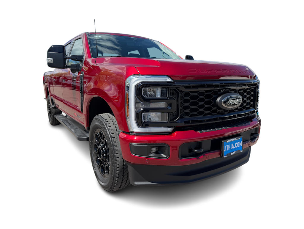 Thumbnail: 2026 Ford F-250 - 16