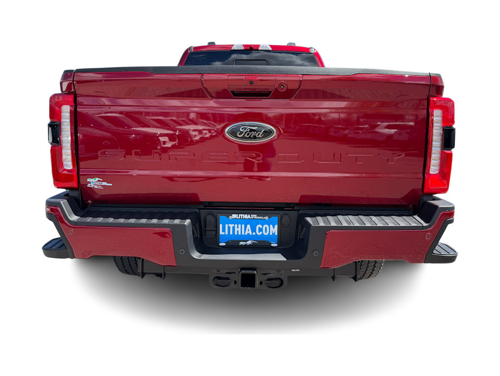 Thumbnail: 2026 Ford F-250 - 3