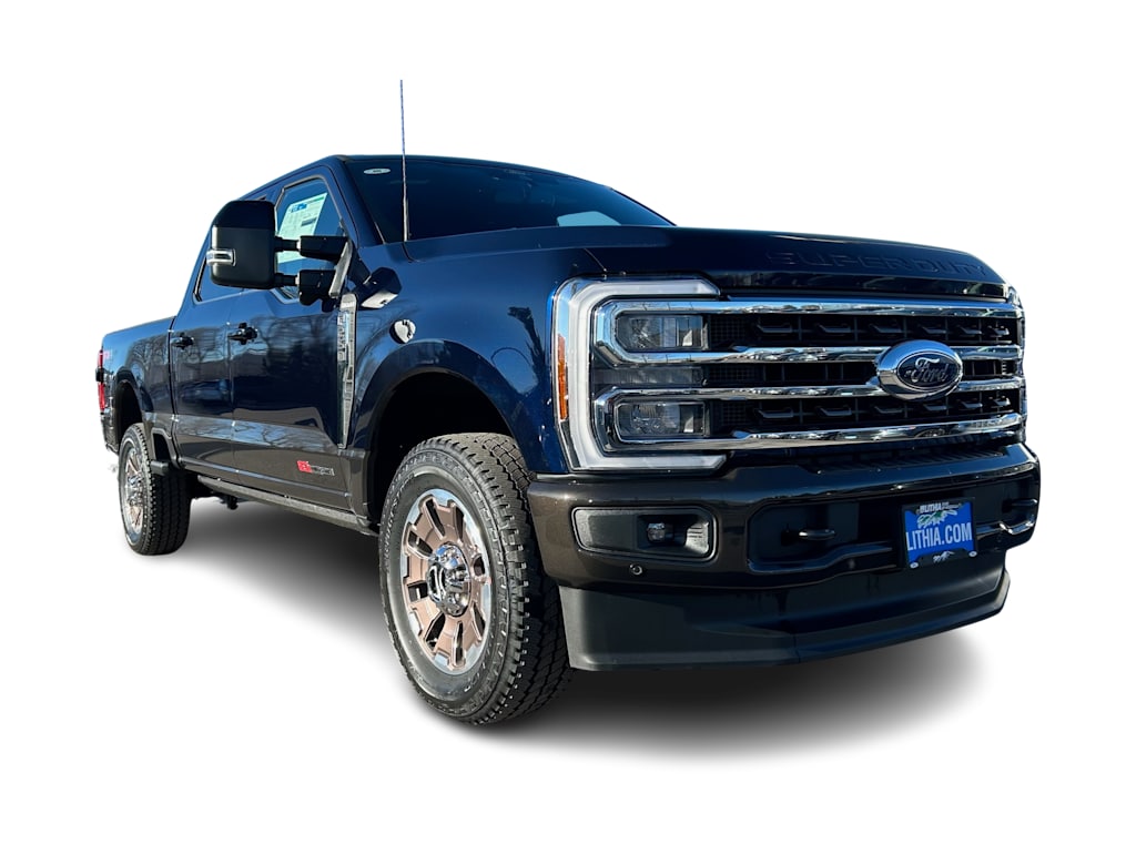 2024 Ford F-250 King Ranch 15