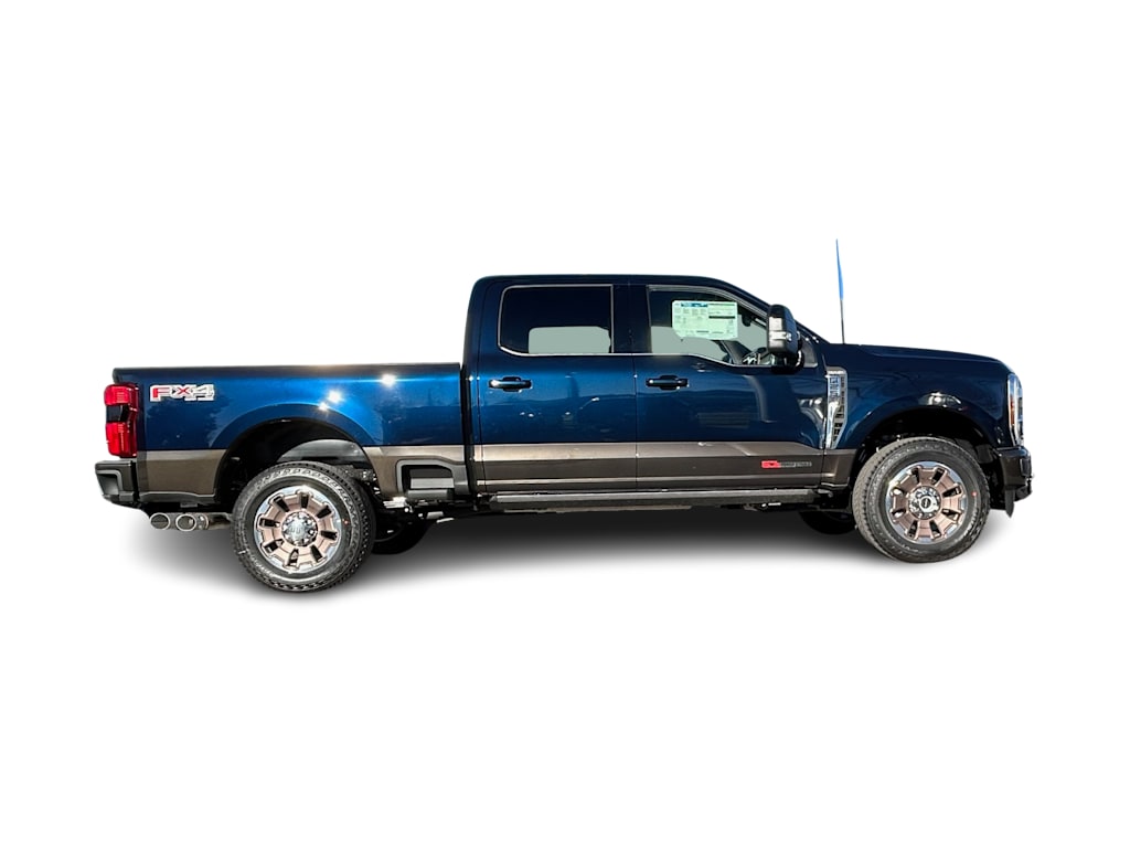 2024 Ford F-250 King Ranch 16