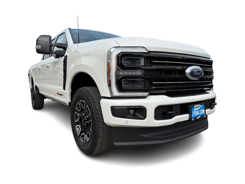 Thumbnail: 2026 Ford F-250 - 18