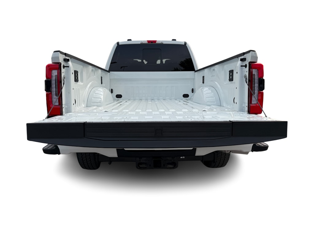 Thumbnail: 2026 Ford F-250 - 24