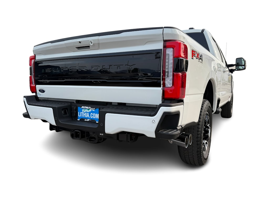 Thumbnail: 2026 Ford F-250 - 20