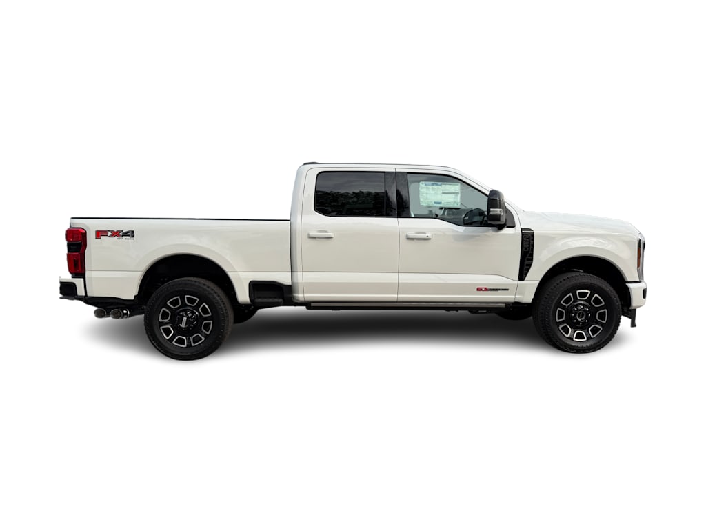 Thumbnail: 2026 Ford F-250 - 19