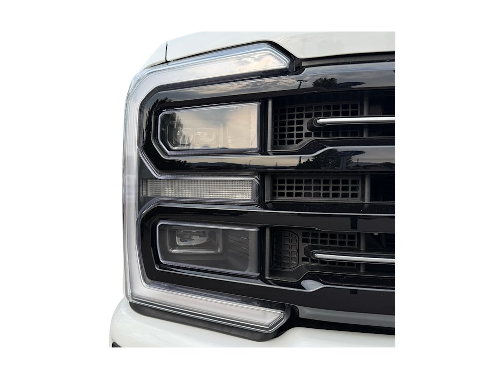 Thumbnail: 2026 Ford F-250 - 3