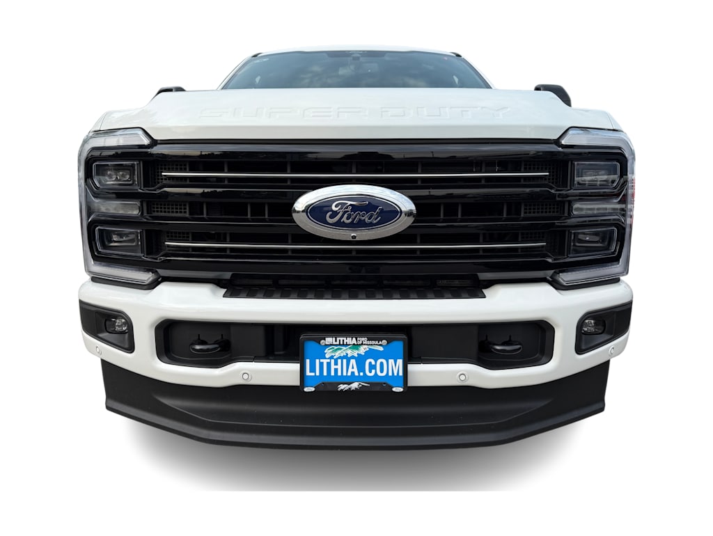 Thumbnail: 2026 Ford F-250 - 5