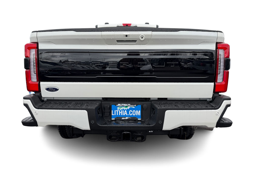 Thumbnail: 2026 Ford F-250 - 3