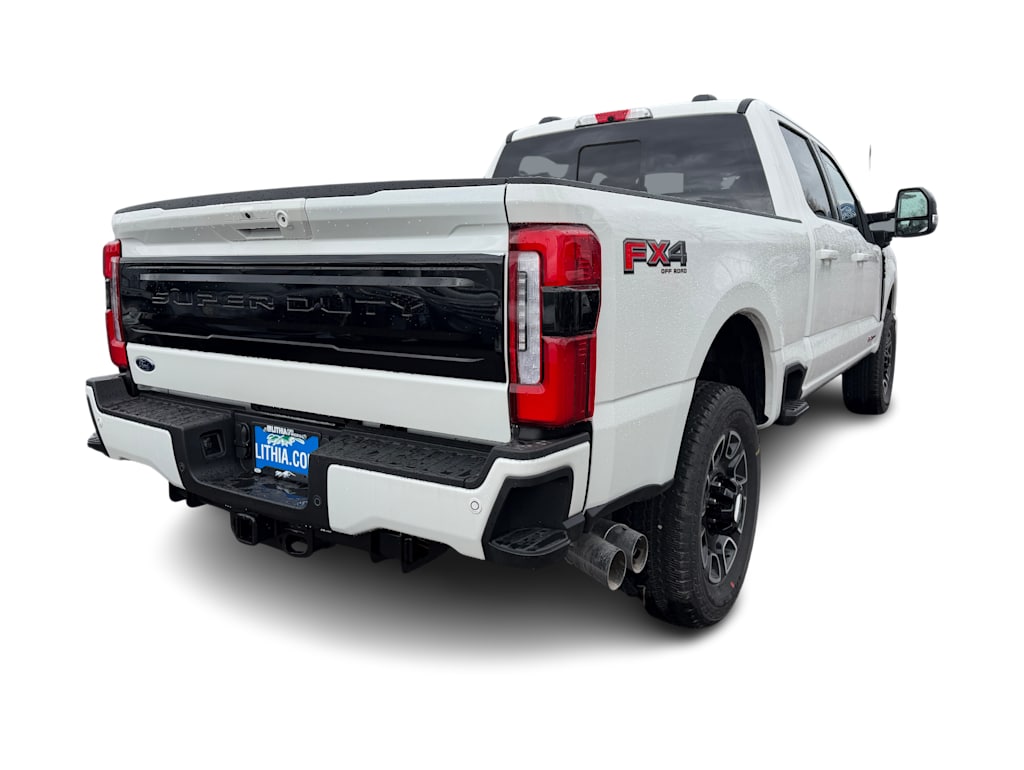 Thumbnail: 2026 Ford F-250 - 17