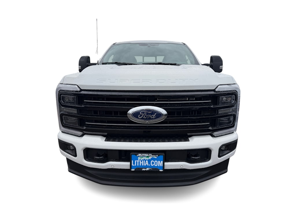 Thumbnail: 2026 Ford F-250 - 4