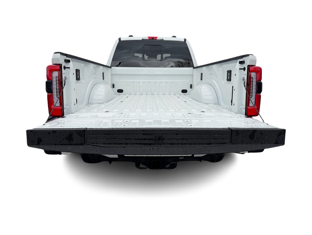 Thumbnail: 2026 Ford F-250 - 23