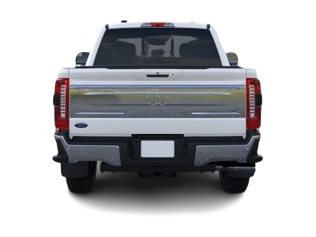 Thumbnail: 2026 Ford F-250 - 4