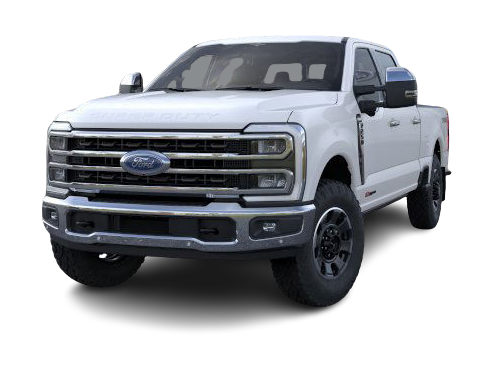 Thumbnail: 2026 Ford F-250 - 11