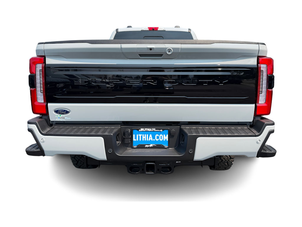 Thumbnail: 2026 Ford F-250 - 3