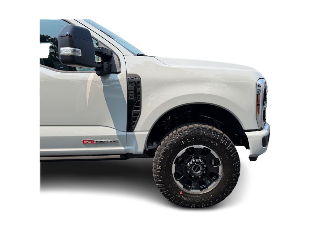 Thumbnail: 2026 Ford F-250 - 17