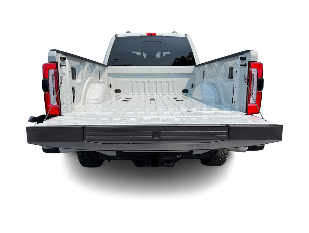 Thumbnail: 2026 Ford F-250 - 22