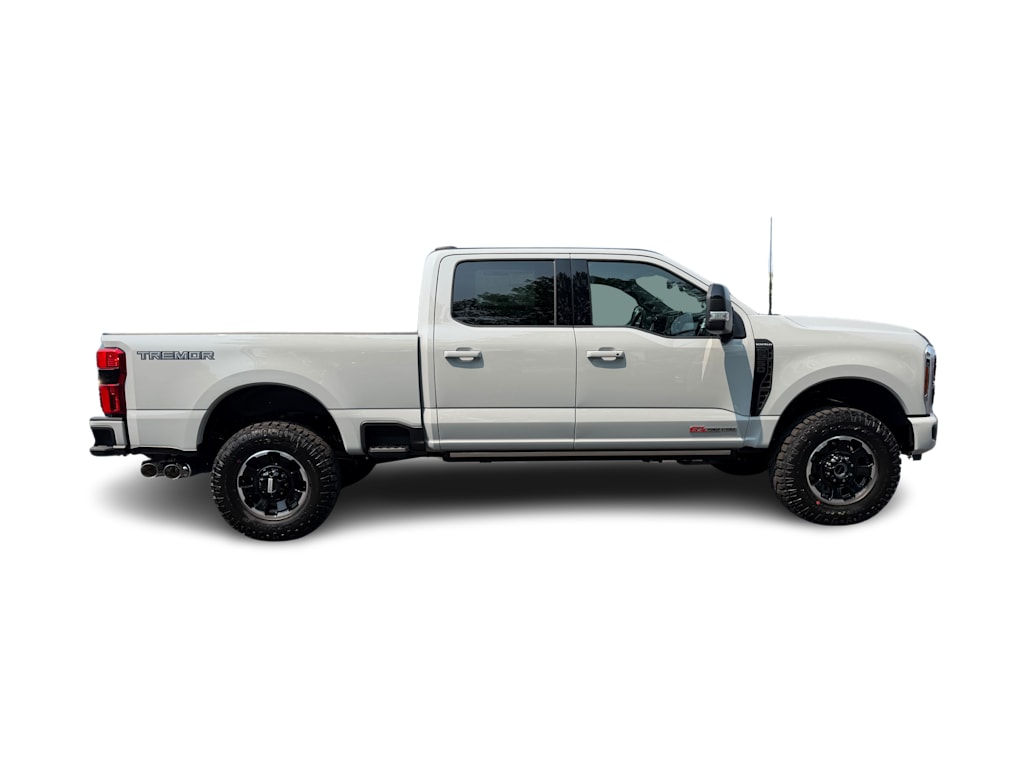 Thumbnail: 2026 Ford F-250 - 18