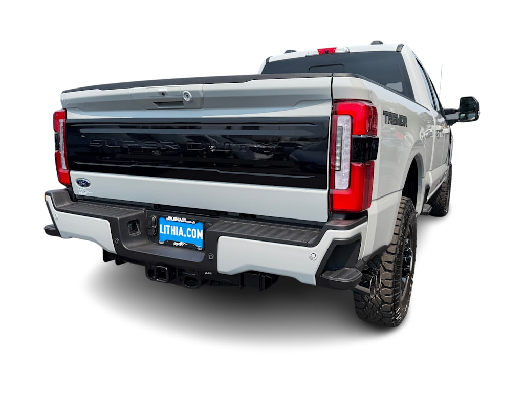 Thumbnail: 2026 Ford F-250 - 19