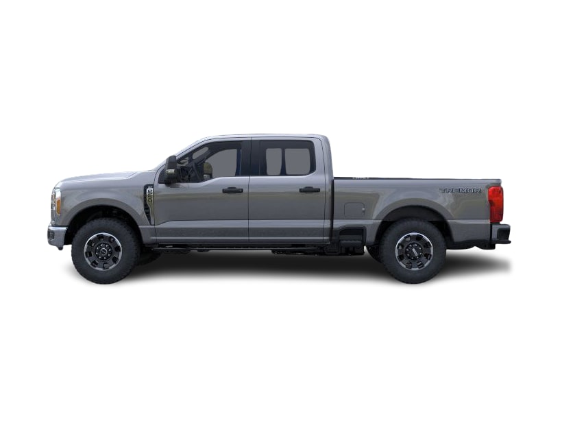 Thumbnail: 2026 Ford F-250 - 3