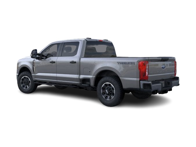 Thumbnail: 2026 Ford F-250 - 12