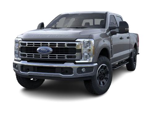 Thumbnail: 2026 Ford F-250 - 11