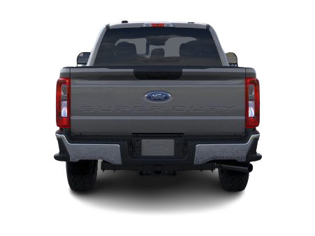 Thumbnail: 2026 Ford F-250 - 4